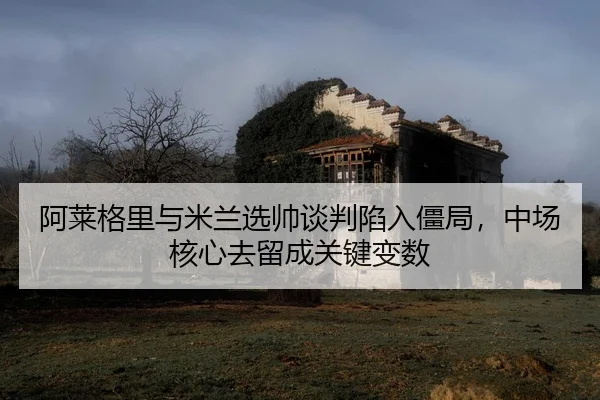 a-lai-ge-li-yu-mi-lan-xuan-shuai-tan-pan-xian-ru-jiang-ju-zhong-chang-he-xin-qu-liu-cheng-guan-jian-bian-shu-2-463.jpg